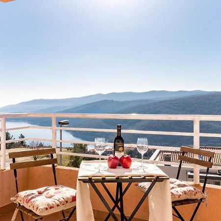 Apartment Stefano - Rac183 By Interhome Rabac Dış mekan fotoğraf