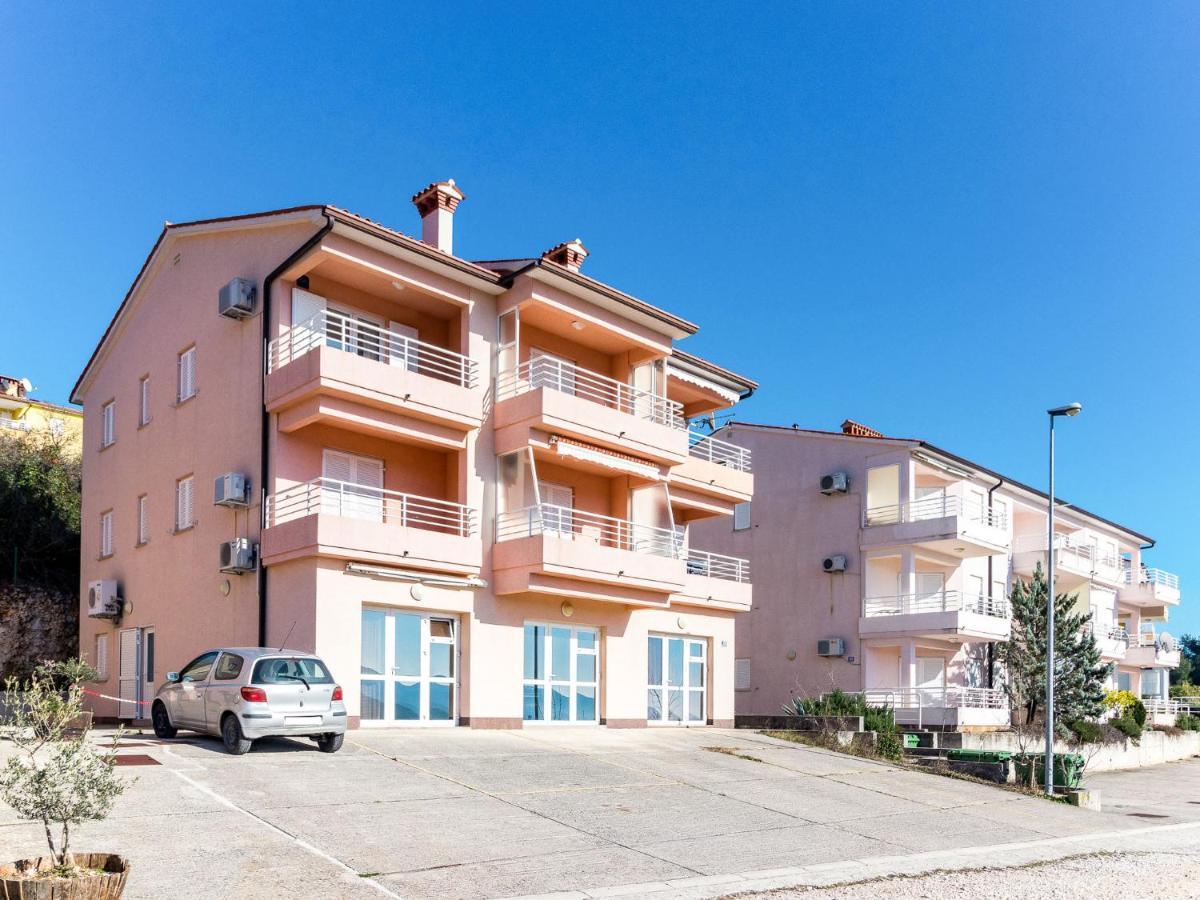 Apartment Stefano - Rac183 By Interhome Rabac Dış mekan fotoğraf