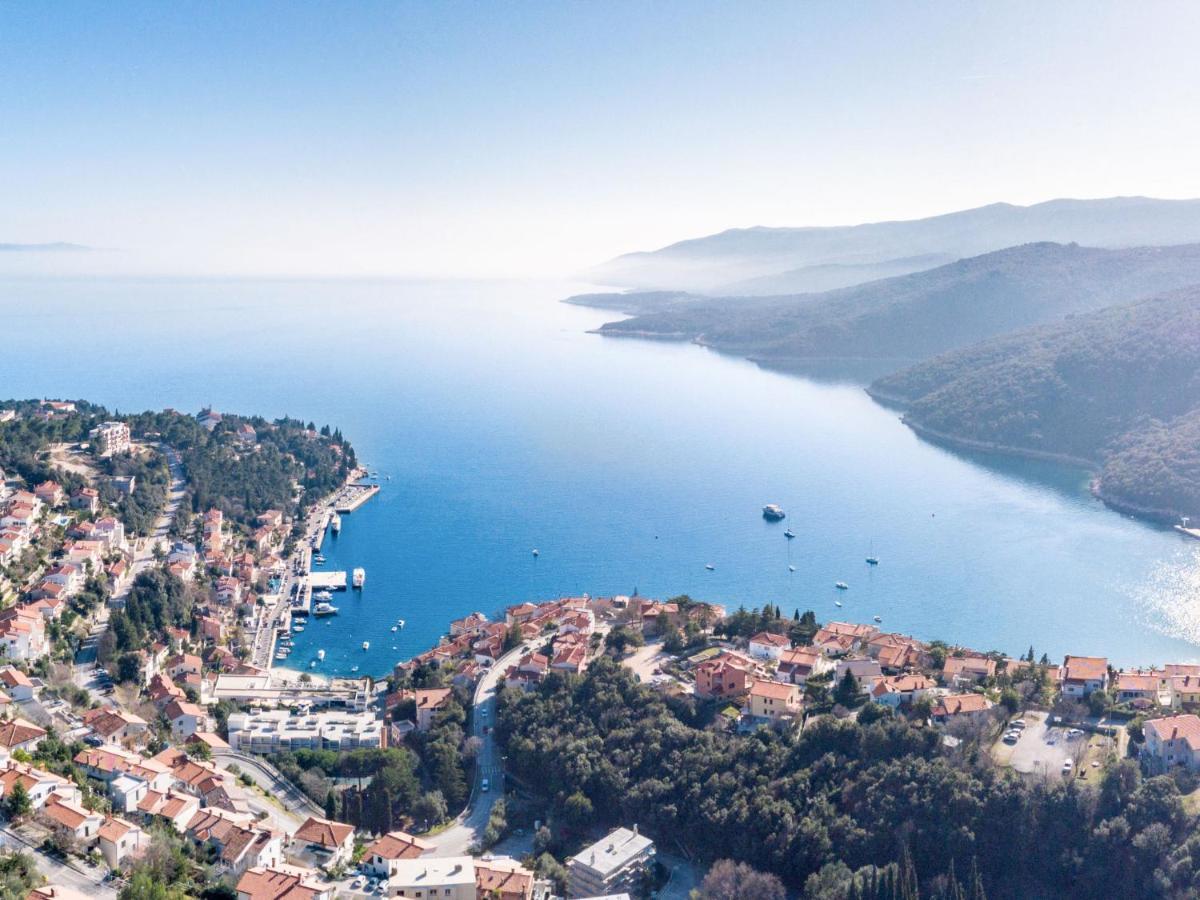 Apartment Stefano - Rac183 By Interhome Rabac Dış mekan fotoğraf