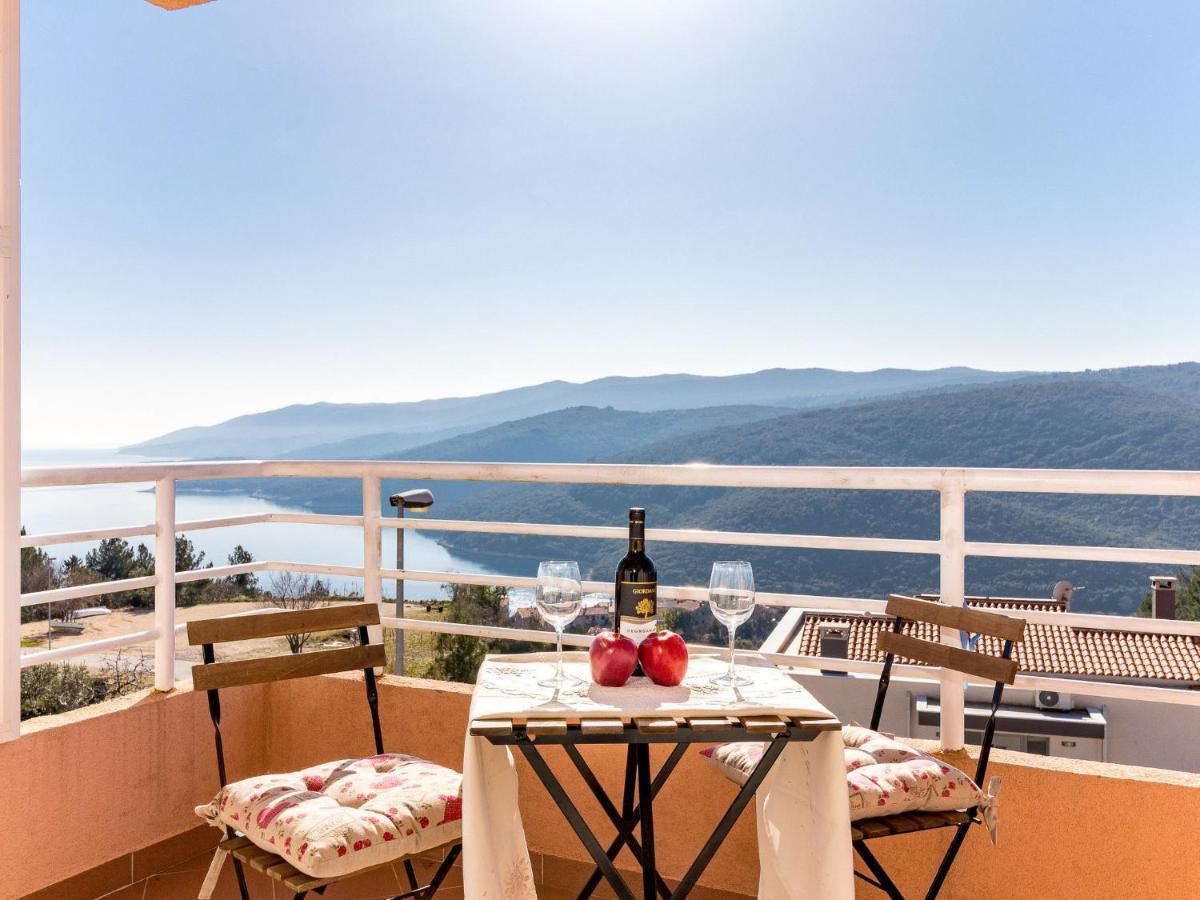 Apartment Stefano - Rac183 By Interhome Rabac Dış mekan fotoğraf