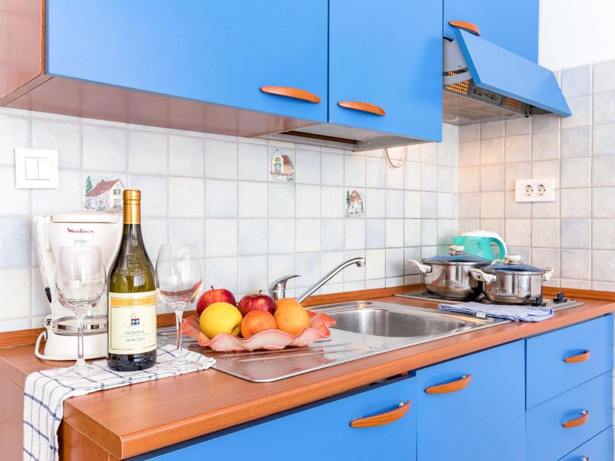 Apartment Stefano - Rac183 By Interhome Rabac Dış mekan fotoğraf
