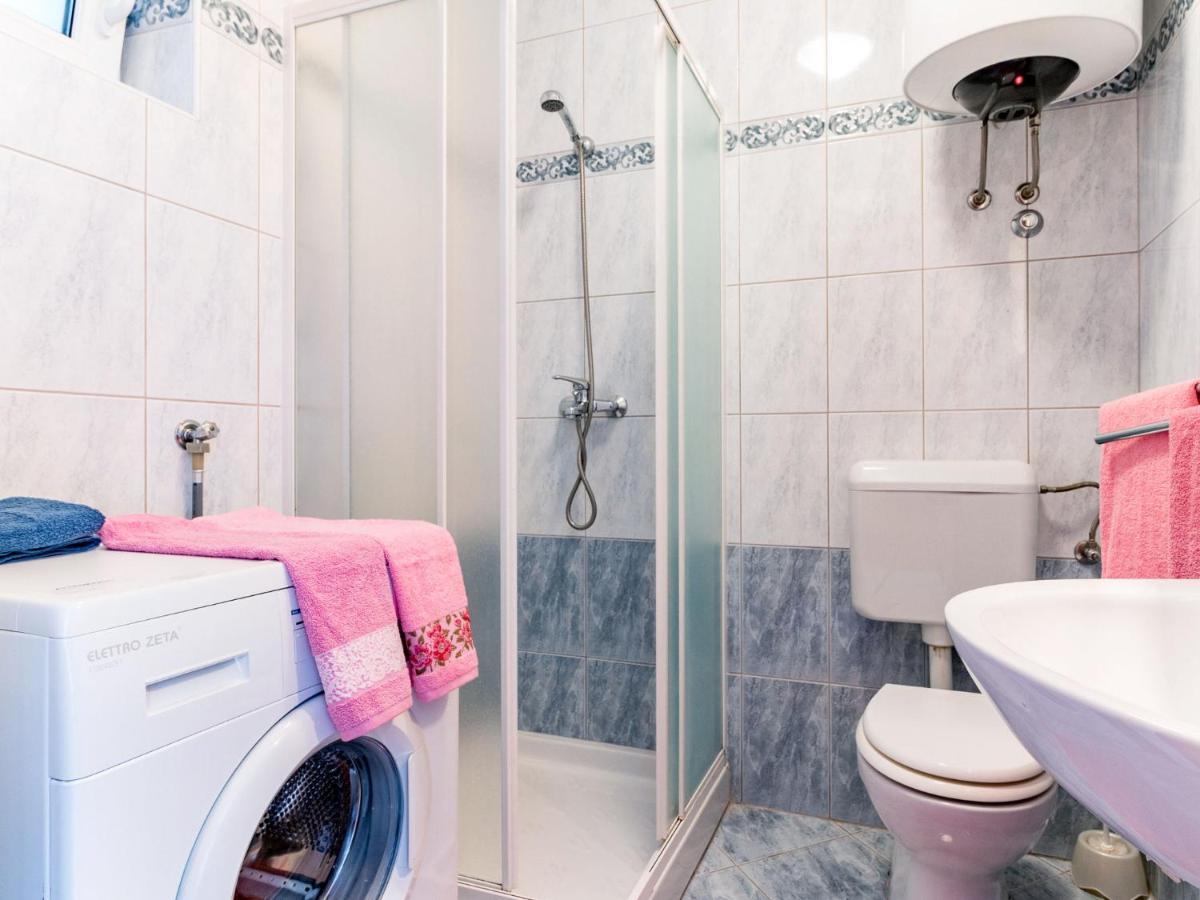 Apartment Stefano - Rac183 By Interhome Rabac Dış mekan fotoğraf