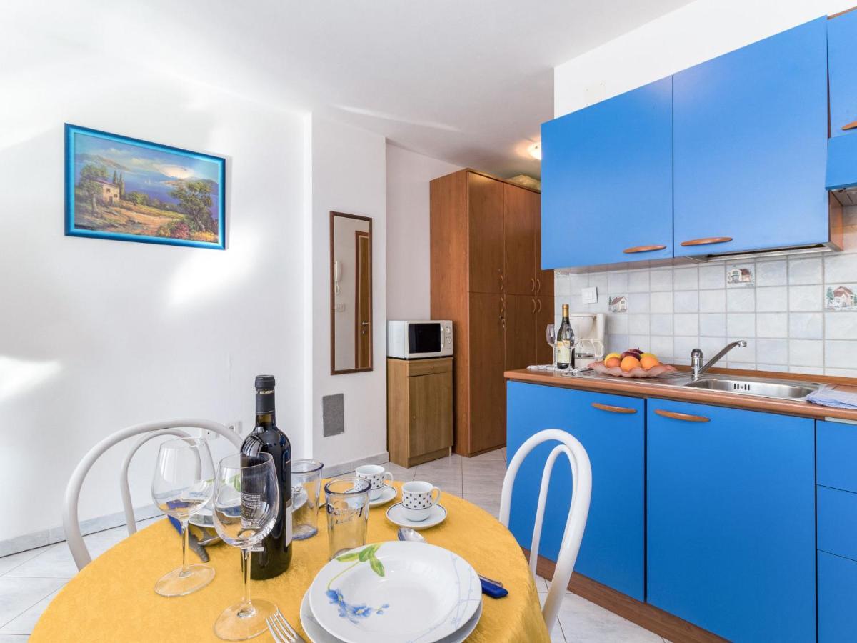 Apartment Stefano - Rac183 By Interhome Rabac Dış mekan fotoğraf