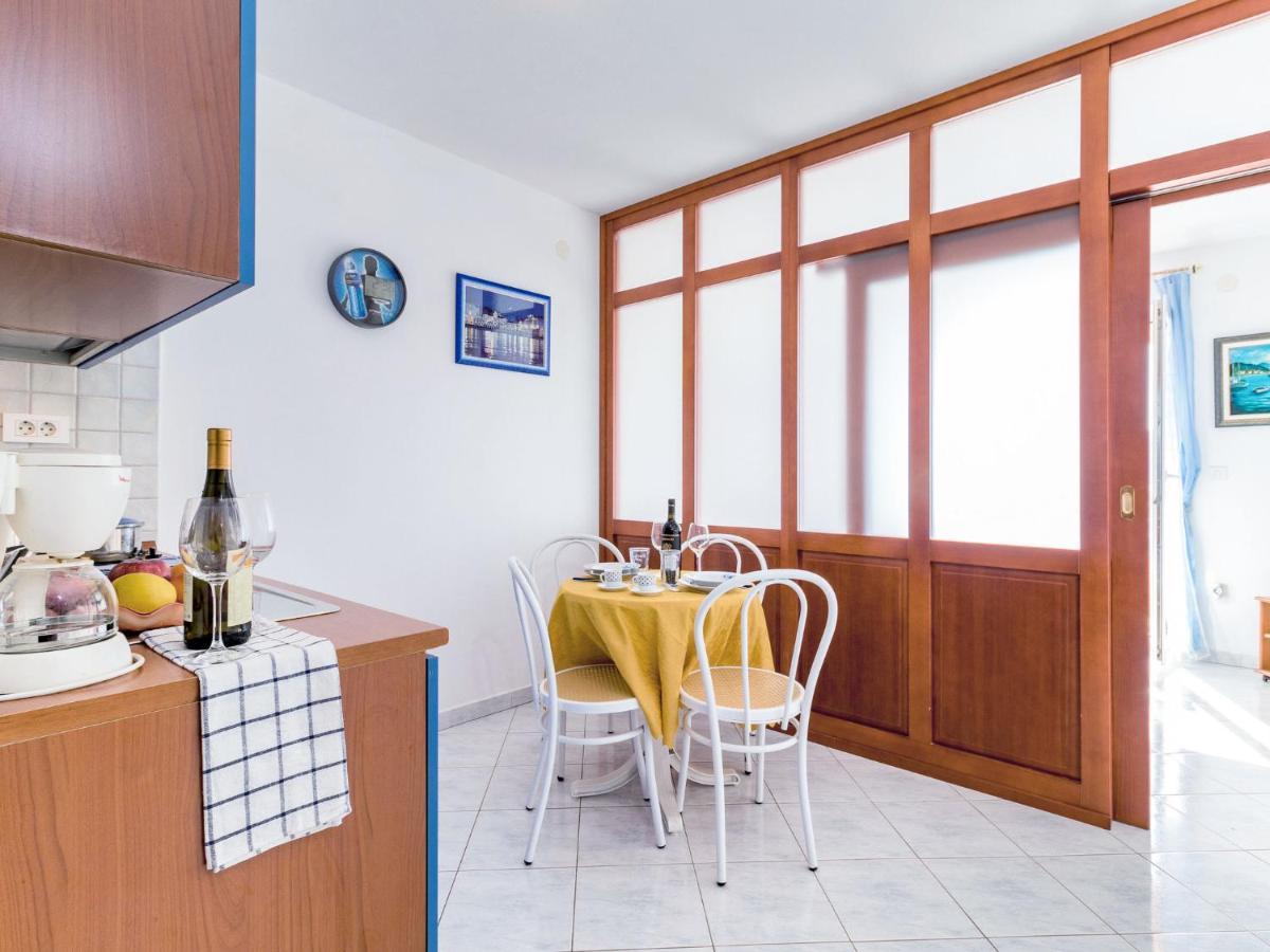 Apartment Stefano - Rac183 By Interhome Rabac Dış mekan fotoğraf