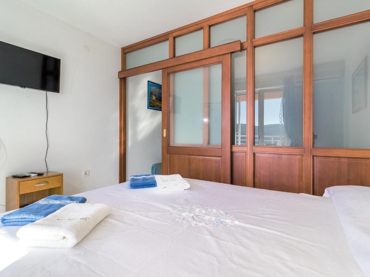 Apartment Stefano - Rac183 By Interhome Rabac Dış mekan fotoğraf