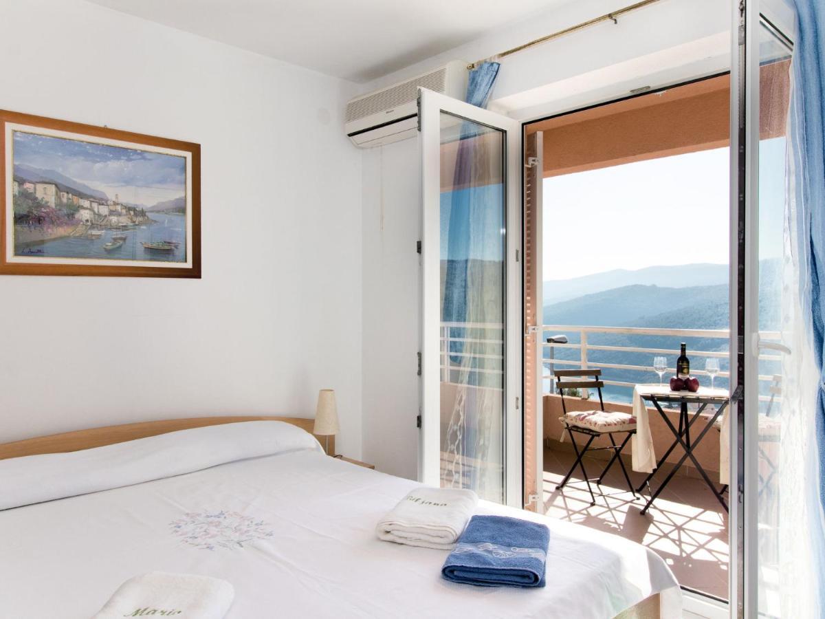 Apartment Stefano - Rac183 By Interhome Rabac Dış mekan fotoğraf