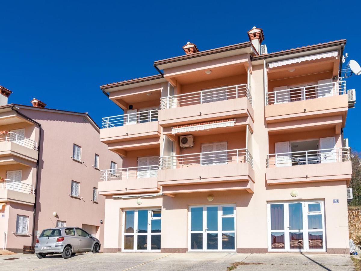 Apartment Stefano - Rac183 By Interhome Rabac Dış mekan fotoğraf