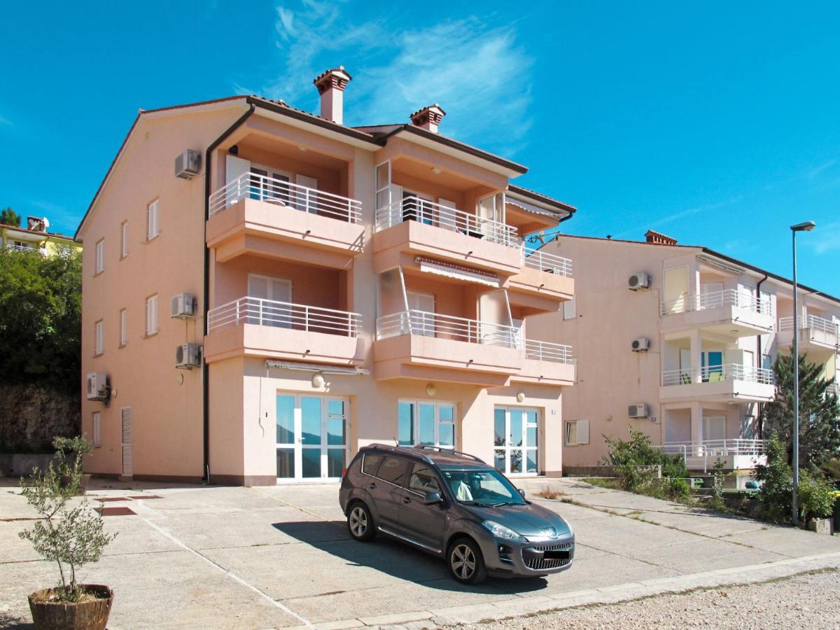 Apartment Stefano - Rac183 By Interhome Rabac Dış mekan fotoğraf