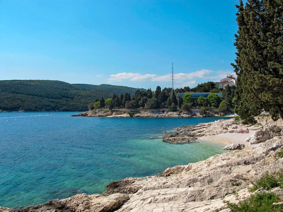 Apartment Stefano - Rac183 By Interhome Rabac Dış mekan fotoğraf