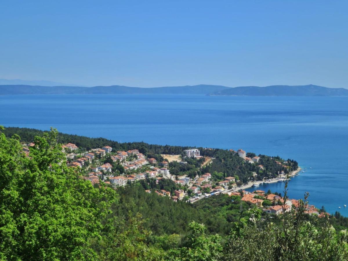 Apartment Stefano - Rac183 By Interhome Rabac Dış mekan fotoğraf